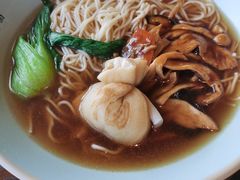 -鸡鸣寺百味斋素菜馆