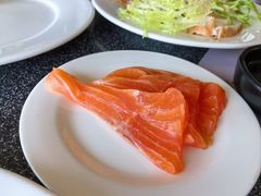 -华厦大酒店·桃源西餐厅·自助餐