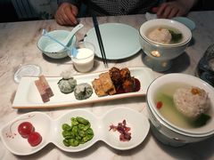 -淮扬韵(凤八市政府店)