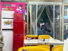 -柳蛳蛳螺蛳粉(朱辛庄TBD店)