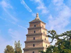 -大慈恩寺(大雁塔)