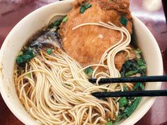 -伟记奥面馆(养育巷店)