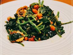 -红蜡烛-养生粥-津鲁菜(中山路店)