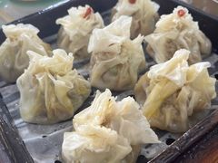 -绥缘老烧麦(中天店)