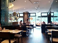 大堂-必胜客(骡马市店)
