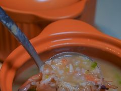 -乔街深夜食堂·台州菜·高压锅生蚝(杭州总店)