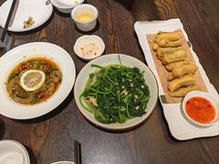 -大洋家·潮汕鱼鲜·花胶砂锅粥(天河东路店)