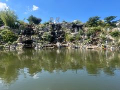 -威海华夏城景区