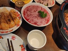 -牛市坎火锅(建设路店)