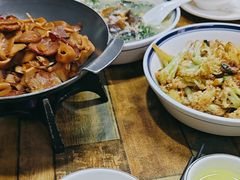 -湘香私房菜(大石长隆店)