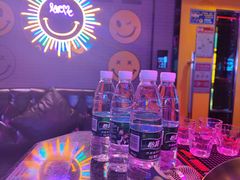 -好乐迪KTV(金钻店)