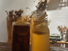 蜜桃长岛-一杯海(国际海水浴场店)