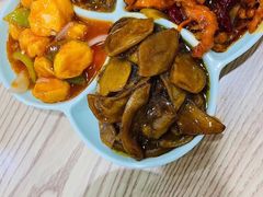 -晓宇盒饭(民安街店)