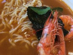 -南山鲜虾面·活鲜小馆·海味大连菜(南山总店)