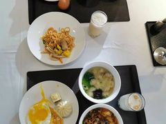 -桃园山庄(海澜飞马水城店)