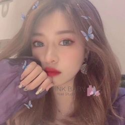 -PinkBaby美甲美睫