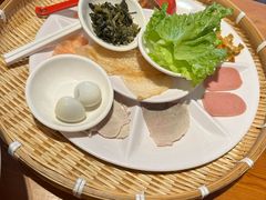 -陳生記米线·始于1989(中山北路店)