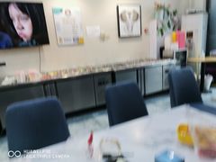 大堂-学姐家酸奶铺(江大店)