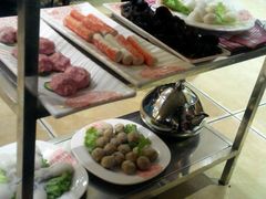 -密友回转自助火锅(世茂国际广场店)