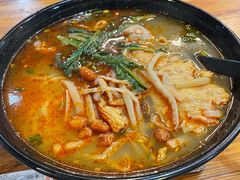 -螺蛳粉先生(蓟门桥店)