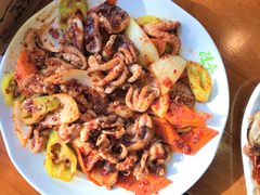 -全州拌饭馆(断桥店)