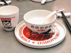 -吃不恼火·江湖菜·小酒馆(日月光田子坊店)