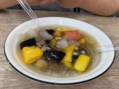 全料四果汤-小洪四果汤(古城店)