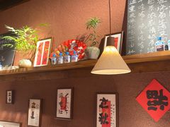 -巴卤社老火锅(财富店)