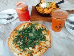 -农畉LONFOOD(福田星河COCOPark店)