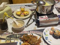 -东方雅典水疗美食汇(金海岸大厦店)