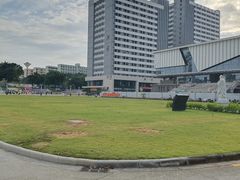 -广东财经大学(广州校区)