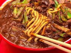 -啊臻味道米粉(总店)