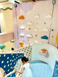 -奈尔宝·儿童乐园·亲子餐厅(苏州大悦城店)