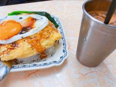 -渔记茶餐厅(渔村店)