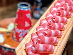 -羊大爷涮肉(亮马桥店)