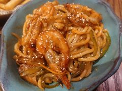 -嗨寿司 无国界料理