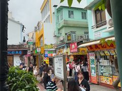 -澳门长洲糯米糍(柯打苏沙街店)