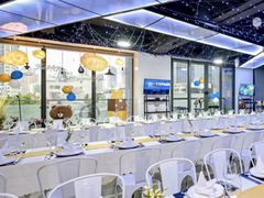 -CIAO·团建聚餐·生日派对轰趴馆(福田店)