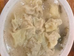 -小秋水饺(大成路总店)