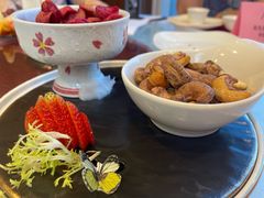 -粤海喜来登酒店·采悦轩中餐厅(天河城店)