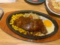 -菲滋意式餐厅(临平万达店)