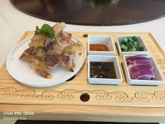 -上陵手抓(观湖壹号店)