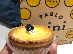 流心芝士-烧きたてチーズタルト专门店·PABLO(心斋桥本店)