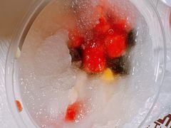 -正宗八宝冰饭·非遗冰饭·烧烤(奎桥店)