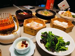 -小厨娘绣中淮扬(大行宫科巷店)