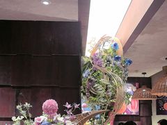 -云海肴·汽锅鸡·云南菜(美罗城店)