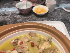 -老海陵·泰州菜(图书馆店)