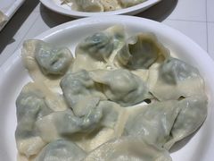 -东方饺子王(工农大路店)