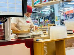 -喜家德虾仁水饺(南山书城店)