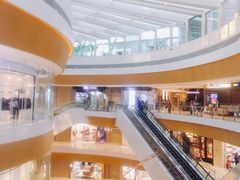 -深圳来福士广场